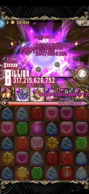 神魔之塔进化素材解析与获取指南：探索素材的秘密与掉落机制揭秘