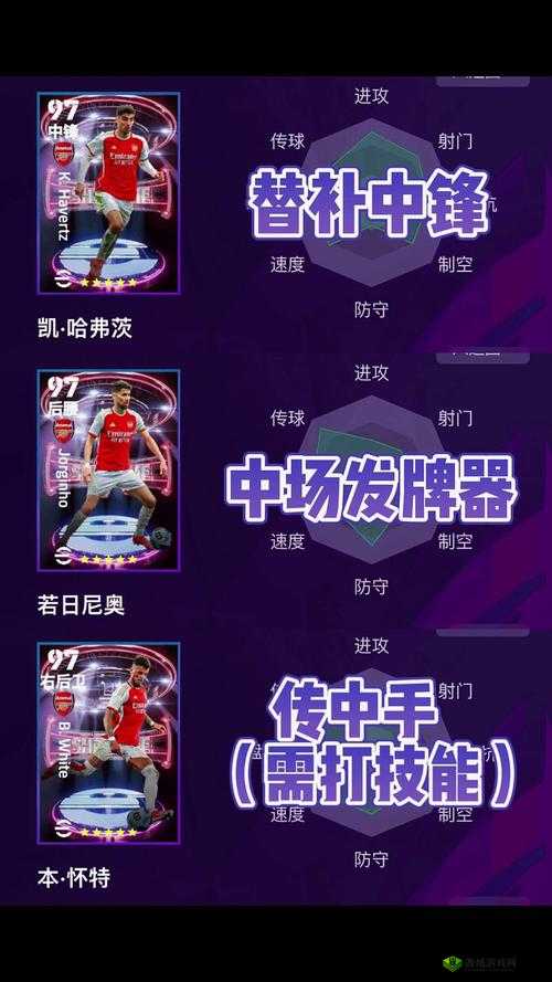 FIFPro 正版授权足球手游二测开启，打造梦幻之队