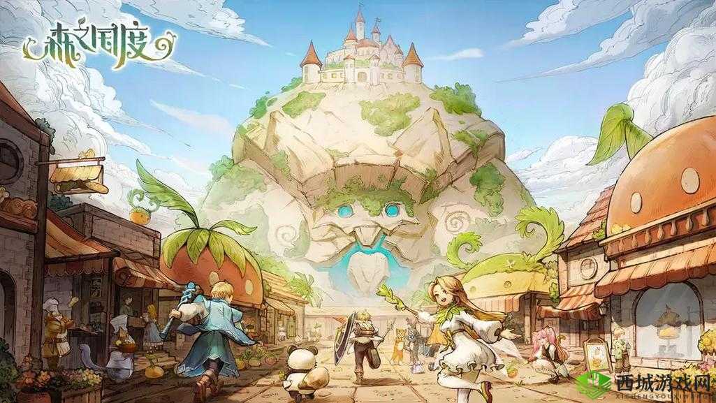 《天堂战记:能量秘典之无限收藏攻略》