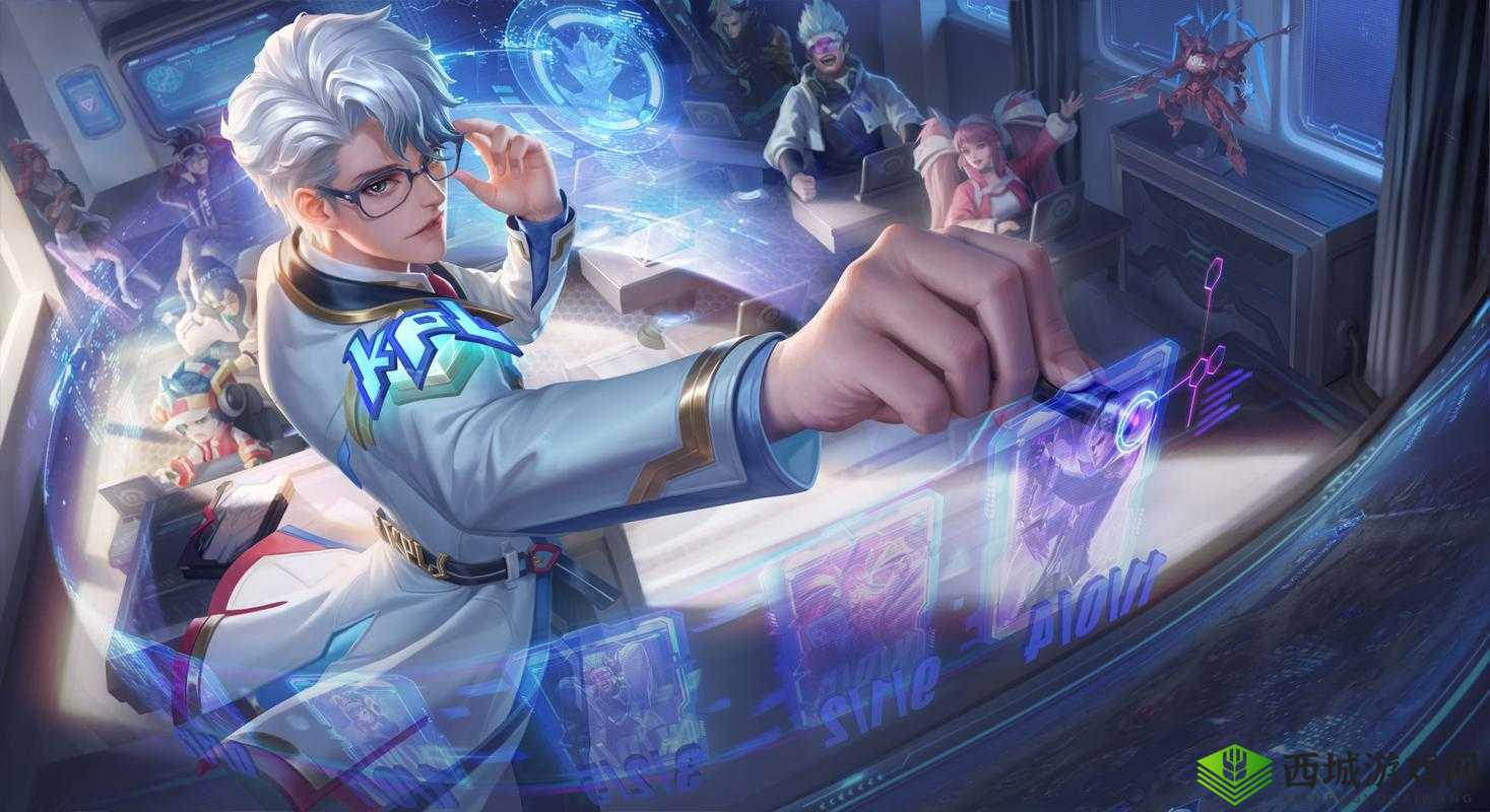 王者荣耀诸葛亮新皮肤头像框获取方法