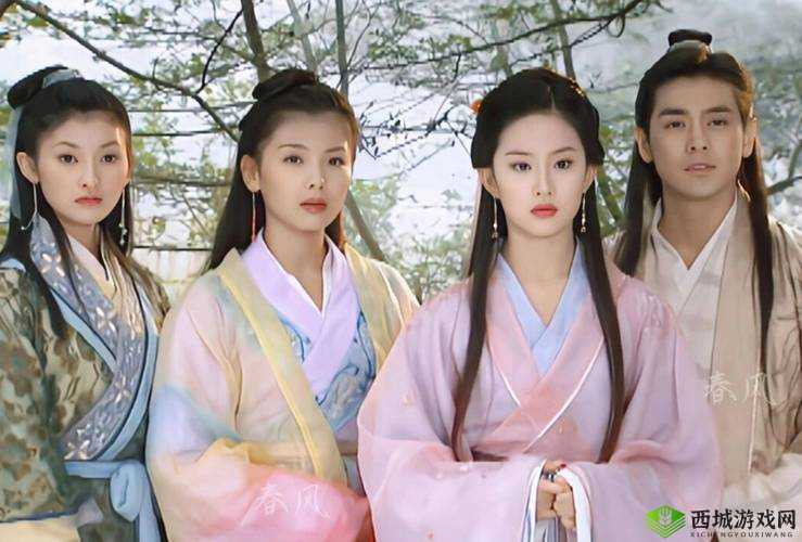 《王语焉：大侠归来之神仙姐姐图鉴》