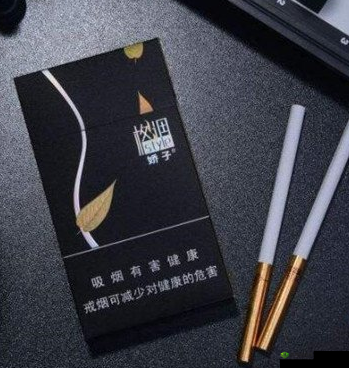 格调娇子黑色多少钱一包：市场价格探讨