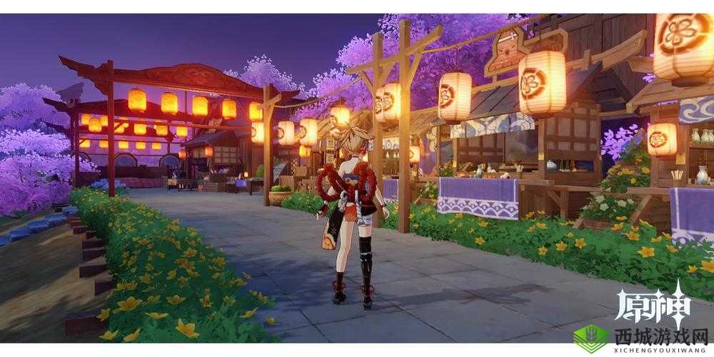 FGO 夏日祭复刻小岛完工图震撼呈现，带你领略奇幻世界的独特魅力