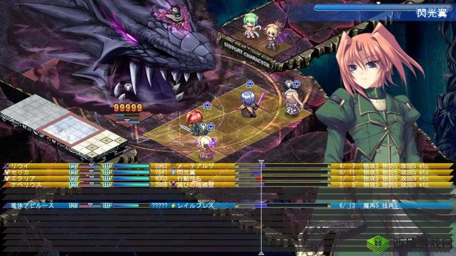 战女神游戏攻略:掌握核心玩法,女神力量全面解析