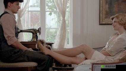 欧美性爱大片：探索激情与欲望的世界