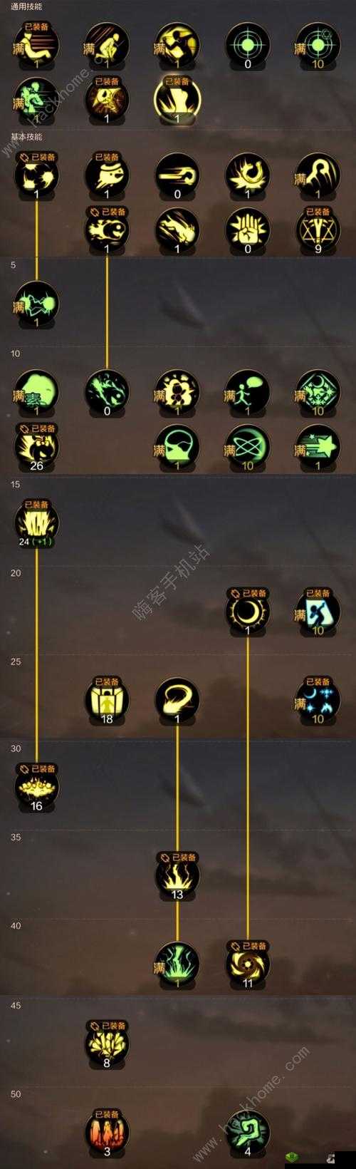 《全民英雄》卡牌冰女(紫)属性详解:技能与特性全面解析