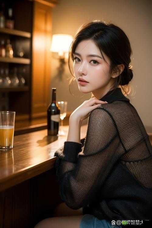 日韩荡妇：揭秘她们的神秘面纱