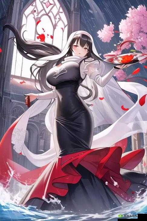 《暗黑修女：永续之战》