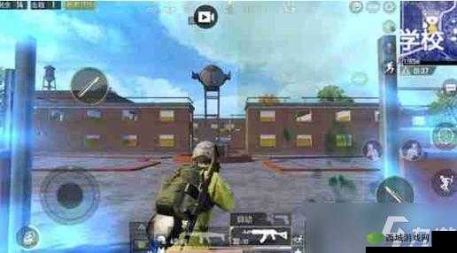 绝地求生刺激战场前期物资搜寻心得:合理规划高效获取