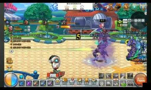 风之旅团6 月 19 日 10 时新服新区盛大开启,精彩活动等你来战