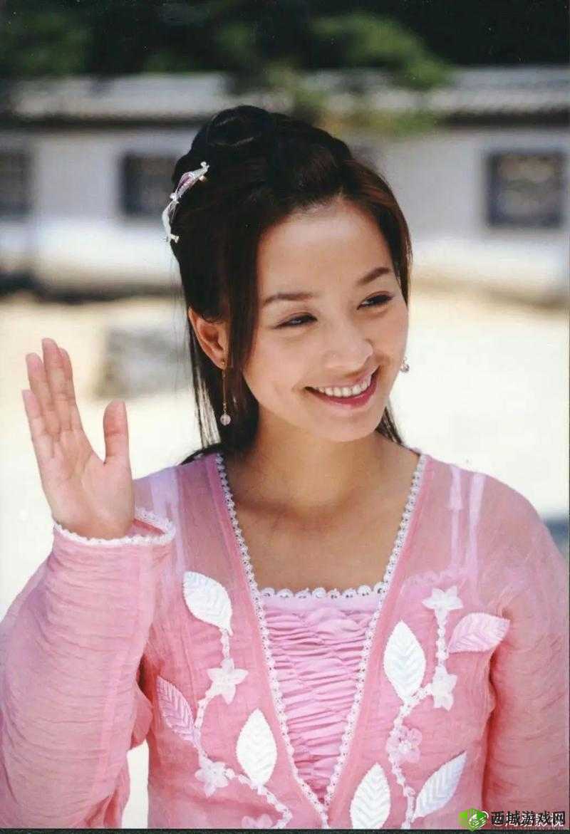 神久久：一场跨越时空的爱恋