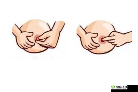 奶头被长期揉捏变长怎么办:求解决方法