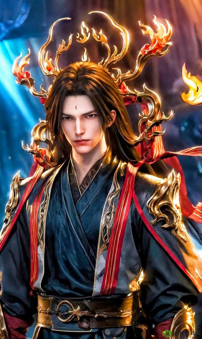 全民大主宰手游深度解析:新职业萧炎技能全攻略——掌握核心玩法指南