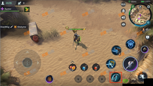 猎手之王投掷方案选择技巧与攻略指南