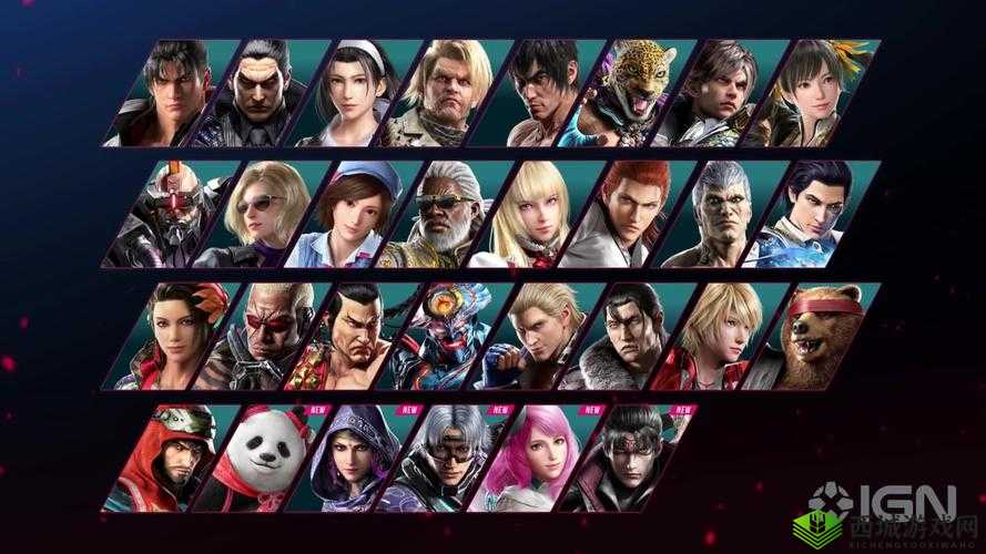 冰封战狼揭秘：新角色亮相与角色详解何时揭晓？