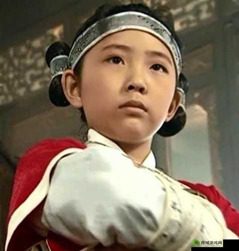 《龙小云:飞刀问情中的剑胆琴心传奇侠客》