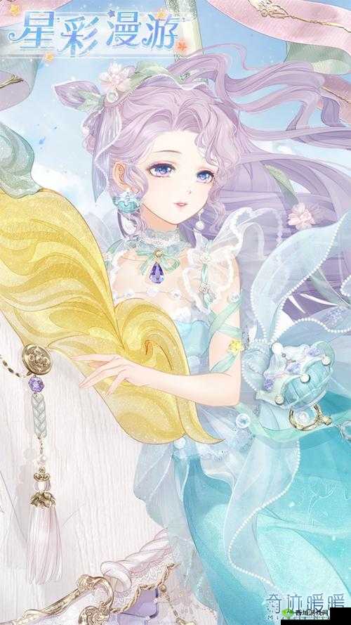 《奇迹暖暖》新版本第章新套装详解