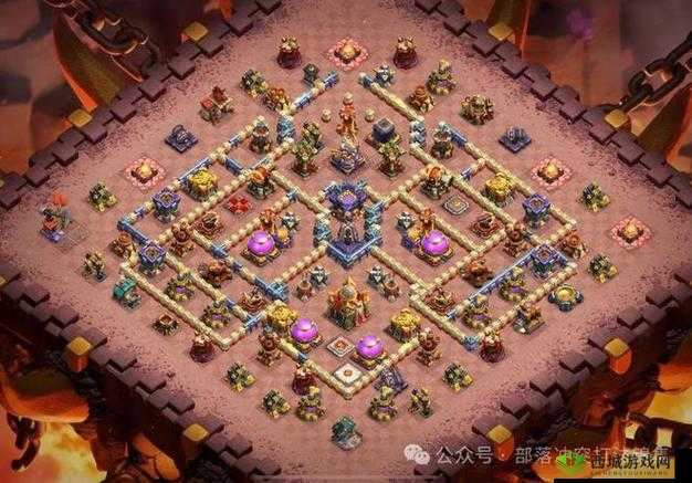 COC冲突崛起：初探8本之路，升级前的资源争夺与阵法攻略