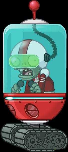 《植物大战僵尸2》未来新世界角色解析：全新植物战士与僵尸首领深度剖析