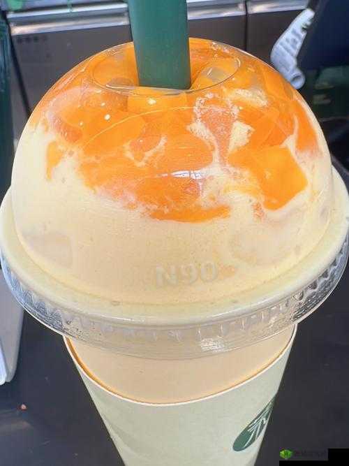 气息成瘾:酸奶谱写的独特篇章