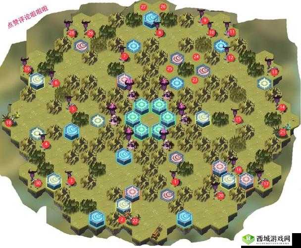 巅峰战舰死斗模式全面攻略：战略解析与实战技巧揭秘