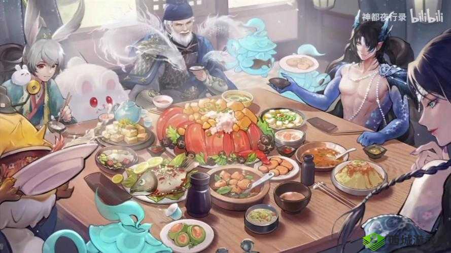 神都夜行录土拨鼠作用介绍 出售可换大量妖魄