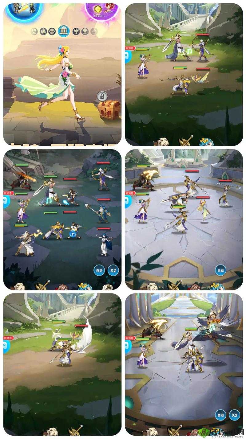 《字召唤师：雷斯塔大盾枪兵实战指南与策略解析》