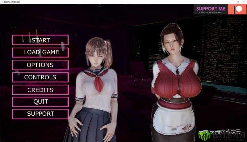 腐化 6.0 安卓汉化 6.8G 直装版:游戏介绍