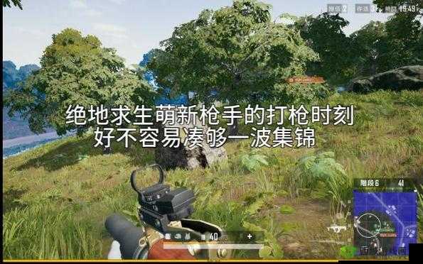 绝地求生全军出击:三招教你快速获胜的萌新取胜攻略