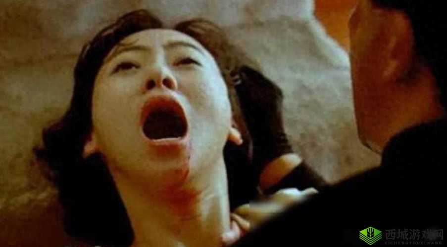 黄色大片：震撼视觉的激情演绎