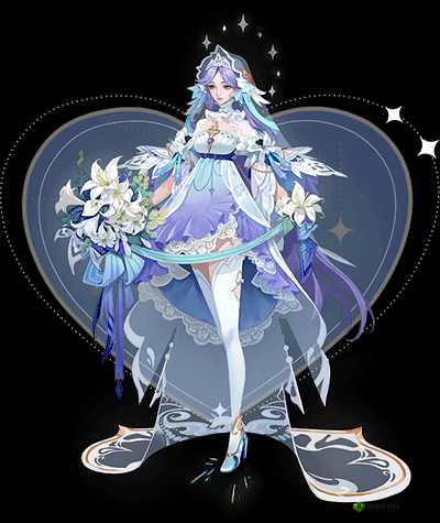 《梦幻国》中的巾帼英雄大乔：绝世美人与战场上的战神合的传奇武将介绍