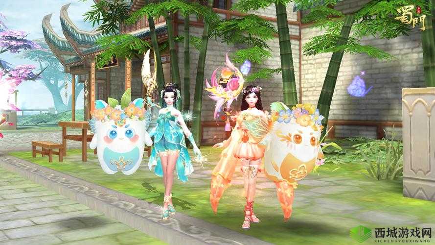 蜀门手游：烈火老祖仙灵属性大揭秘深度解析助你制霸全服