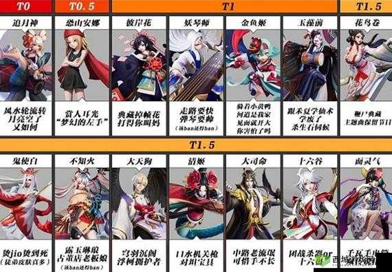 决战平安京二口女新技能 大招竟然是对不起 太惊人