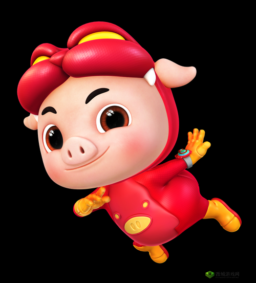 《猪猪侠爱射击：石景山暑期嘉年华，激情夏日狂欢盛宴即将开启》