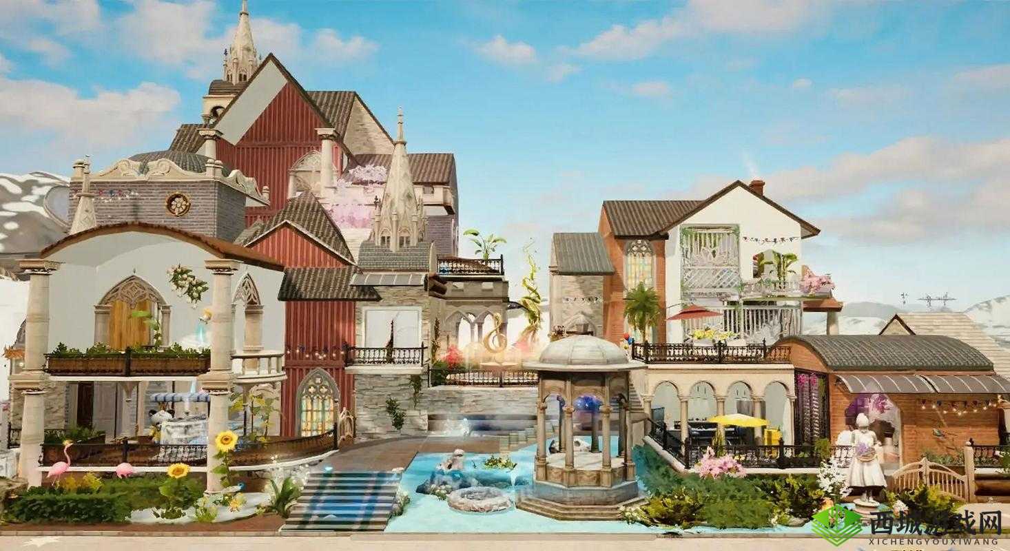 掌握这些玩法，明日之后营地鱼塘不再是梦