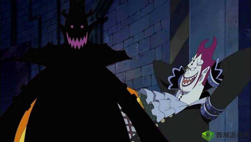 航海王燃烧意志：莫利亚来袭，新世界启航