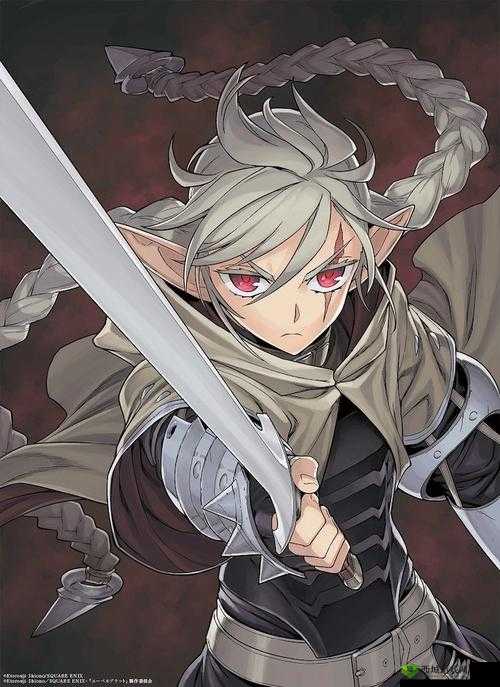 《圣剑之光:英雄复仇启幕》