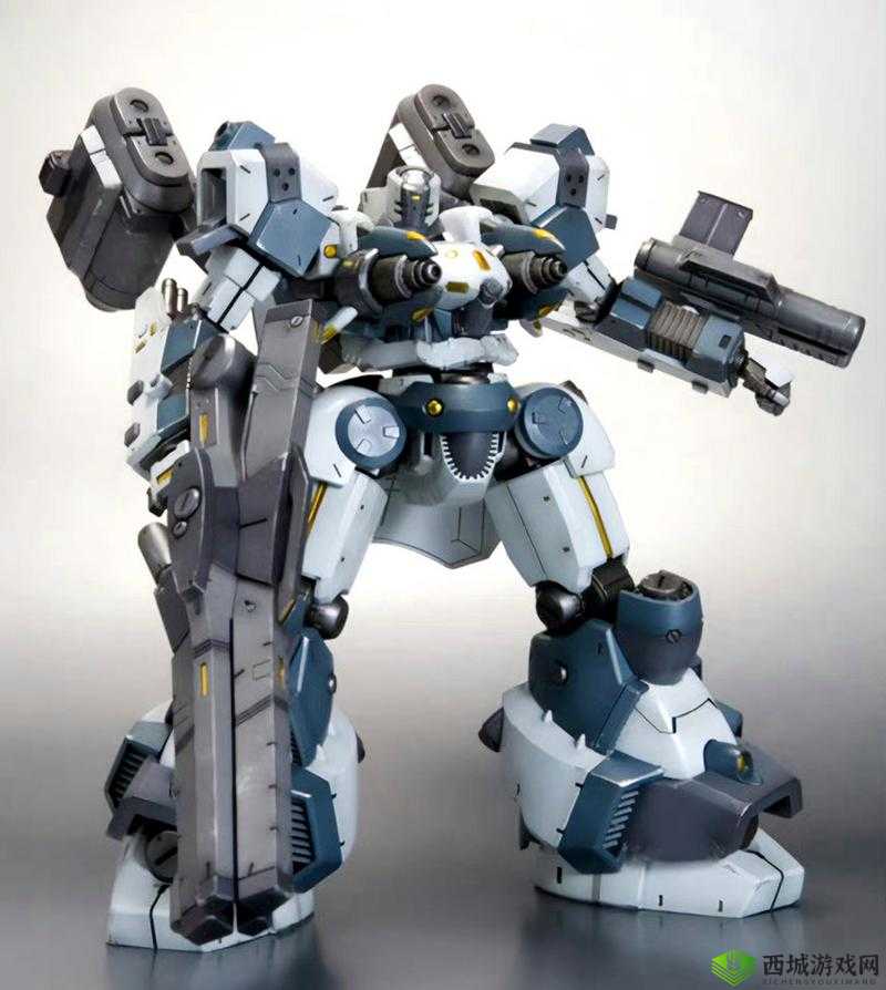 《光明传说》揭秘：雪怪与雪境守护者的重装装甲与神秘力量解析