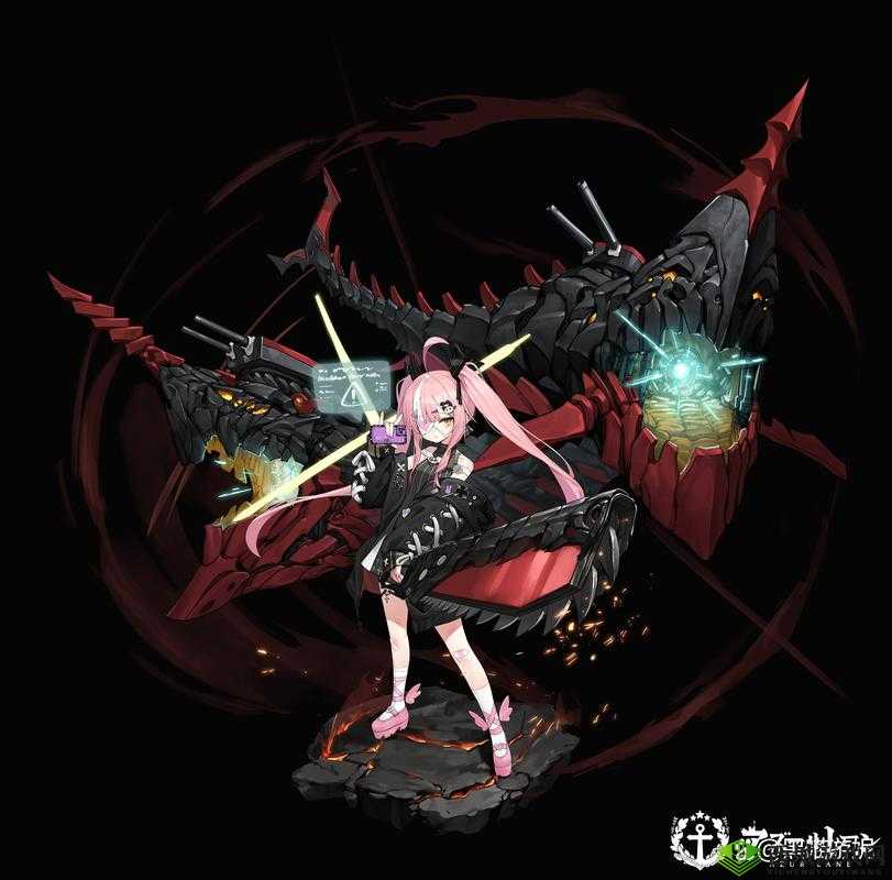 碧蓝航线:驱逐舰雷的捞取地点全解析