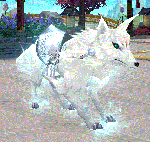 狩猎幻想安卓首发，首充即得珍稀坐骑