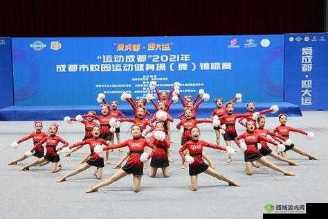 可乐操首页：活力健身操引领健康风尚