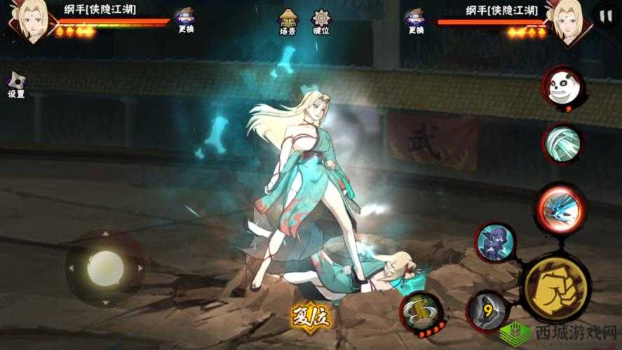 《侠隐江湖》探秘黑市秘境：买买买的以旧换新奇幻冒险之旅