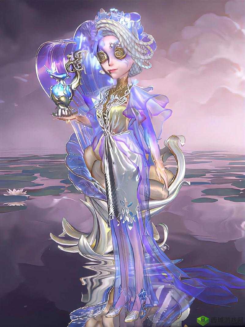 调香师玩法大揭秘第五人格新角色抢先看