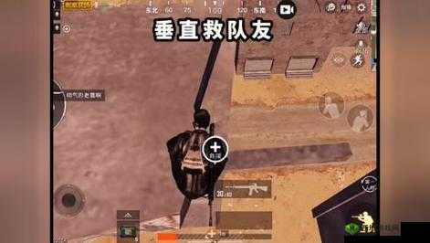 双男主刺激战场视频：枪林弹雨中的兄弟情