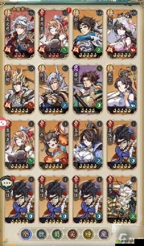 银之守墓人最强刷图阵容选择攻略：高效刷图阵容大揭秘