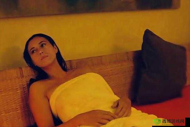 欧美 A 级肉欲大片 XXX:极致诱惑的情色之旅