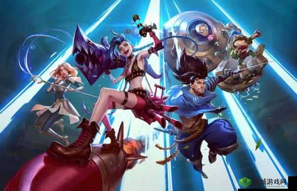 《联盟崛起：荣耀之战》