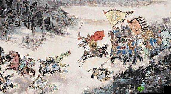 国赤壁全明星传奇：战火重燃赤壁之战的辉煌篇章