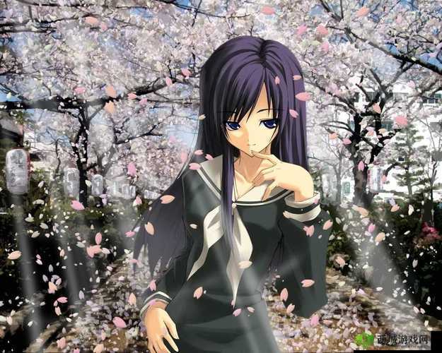 樱花动漫动漫网:畅享精彩动漫世界