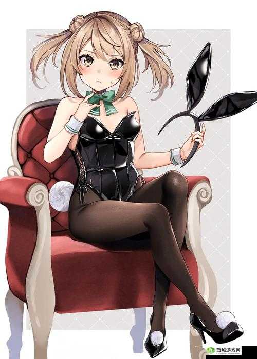 《娘舰日常：休闲时光里的温馨之旅》